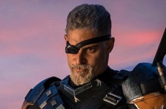 Тизер сцены после титров режиссерской версии «Лиги справедливости»