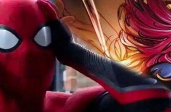 Раскрыт фильм Marvel про Джекпот