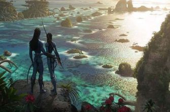 Новый взгляд на «Аватара 2». Съемки продолжат в конце мая