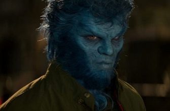 Николас Холт может сыграть Зверя в киновселенной Marvel