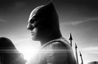 Трейлер режиссерской версии «Лиги справедливости» выйдет скоро