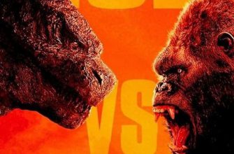 Новый взгляд на фильм «Годзилла против Конга» тизерит сражение монстров