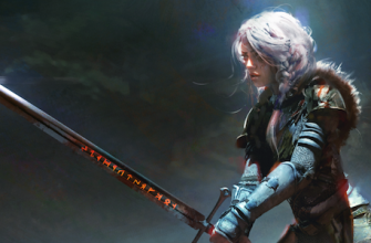 Геральт не будет главным героем The Witcher 4