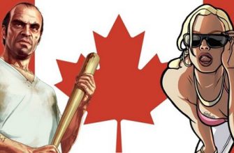 События GTA 6 будет происходить в Канаде?