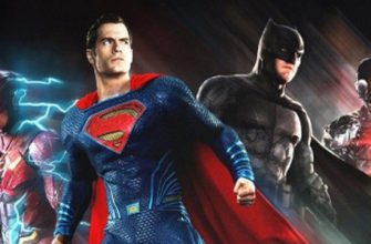 Генри Кавилл не вернется для пересъемок «Лиги справедливости»