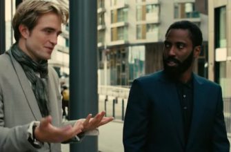 Сюжет фильма «Довод» вызовет много вопросов