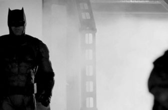 Посмотрите все кадры режиссерской версии «Лиги справедливости»