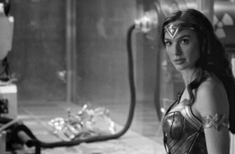 Коронавирус повлиял на изначальную «Лигу справедливости» Зака Снайдера