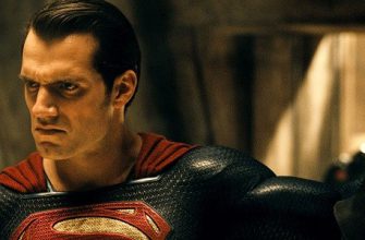 Генри Кавилл снова сыграет Супермена в киновселенной DC