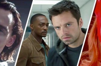 Раскрыто, будут ли перенесены «Сокол и Зимний солдат» и «ВандаВижен»