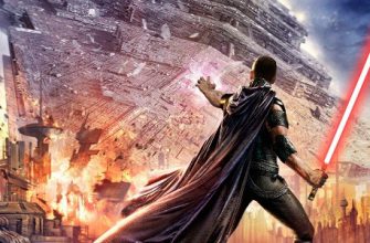 Актер Дарта Мола тизерит Star Wars: The Force Unleashed 3