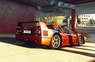 Причина установить мод NaturalVision Evolved для GTA 5. Сравнение графики