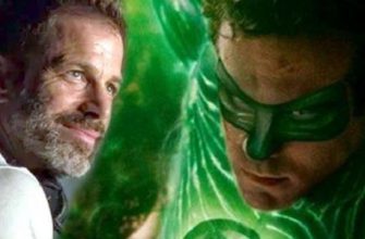 Раскрыто камео Райана Рейнольдса в «Лиге справедливости»