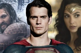 Пересъемки «Лиги справедливости» все же будут