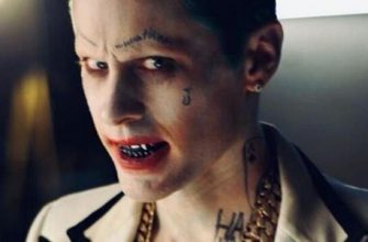 Режиссерская версия «Отряда самоубийц» уже завершена