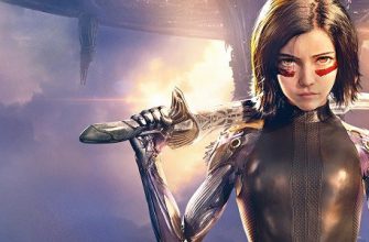 Появился внезапный тизер фильма «Алита 2»