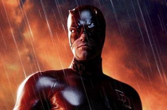 Бен Аффлек сыграет Сорвиголову в киновселенной Marvel