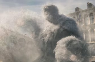 Гидромен мог выглядеть как человек в MCU