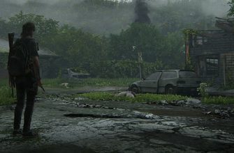 Раскрыто, когда появятся обзоры и оценки The Last of Us 2