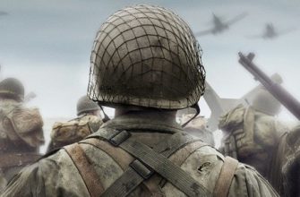 Подписчики PS Plus могут скачать Call of Duty: WWII бесплатно