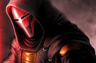 Дарт Реван и Дарт Малак из «Звездных войн» возвращаются