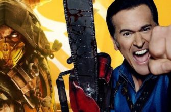 Mortal Kombat 11 уже не получит новых бойцов, а Эша вырезали