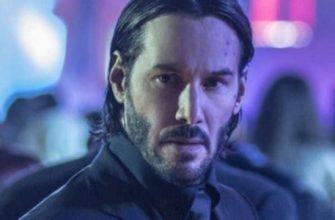 Раскрыто, как изначально назывался «Джон Уик». Киану Ривз изменил планы