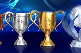 Установлен новый рекорд по количеству Платин на PlayStation