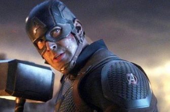 Крис Эванс назвал любимый момент в киновселенной Marvel