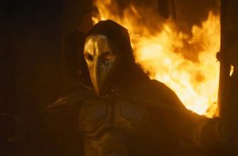 Какая песня играет в трейлере «Майор Гром: Чумной доктор»