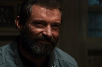 Почему Хью Джекману пришлось побриться для «Логана»