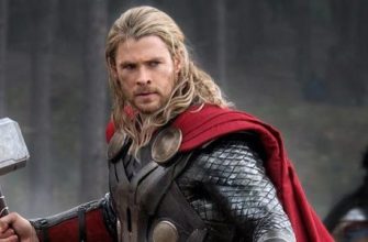 Комикс раскрыл истинное происхождение молота Тора Мьельнир