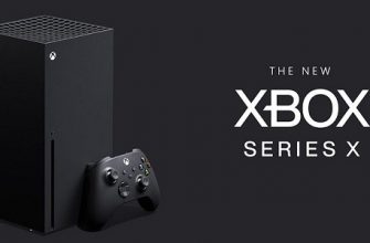 Xbox Series X сможет запускать тысячи игр прошлых поколений