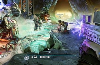 Borderlands: The Handsome Collection можно скачать бесплатно в новой раздаче EGS