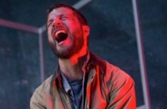 Анонсирован сериал «Апгрейд», сиквел фильма