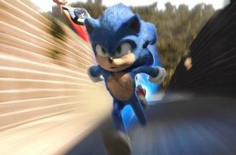 Фильм «Соник в кино 2» точно выйдет