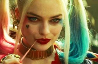 Подтвержден новый фильм DC про Харли Квинн