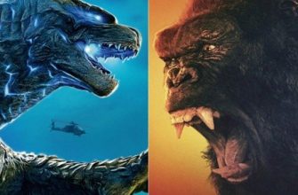 Перенос фильма «Годзилла против Конга» опровергнут