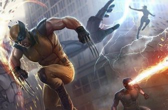 Раскрыто, кто будет лидером Людей Икс в киновселенной Marvel