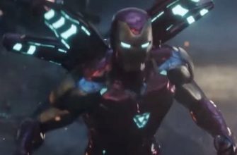 Раскрыто, кто пытается оживить Тони Старка в киновселенной Marvel