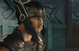 Представлена самая безумная версия Тора из MCU