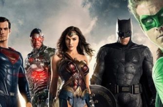 Раскрыты детали появления Зеленого Фонаря в «Лиге справедливости»