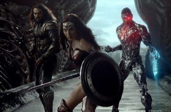 «Лигу справедливости» мог снять не Зак Снайдер