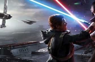 Раскрыта дата выхода Star Wars Jedi: Fallen Order 2
