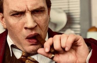 Фильм «Лицо со шрамом» (2020) уже можно посмотреть онлайн