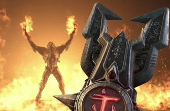 Обновление DOOM Eternal улучшило сюжетную кампанию