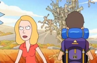 Посмотрите тизер 9 эпизода 4 сезона «Рик и Морти»