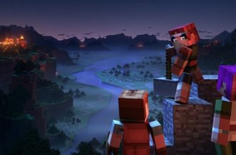 Игру Minecraft Dungeons уже можно скачать