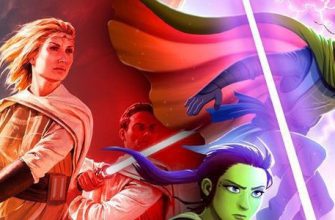 Дату выхода «Звездных войн: Высшая Республика» перенесли