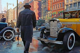 Раскрыто, когда покажут ремейк Mafia 1: Definitive Edition